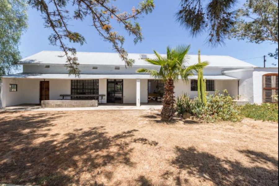 3 Bedroom Property for Sale in Hopefield Western Cape